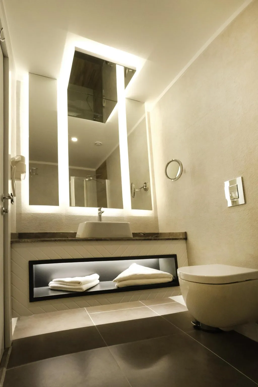 DOUBLE SINGLE USE DELUXE Room, Kaila Beach Hotel, Antalya