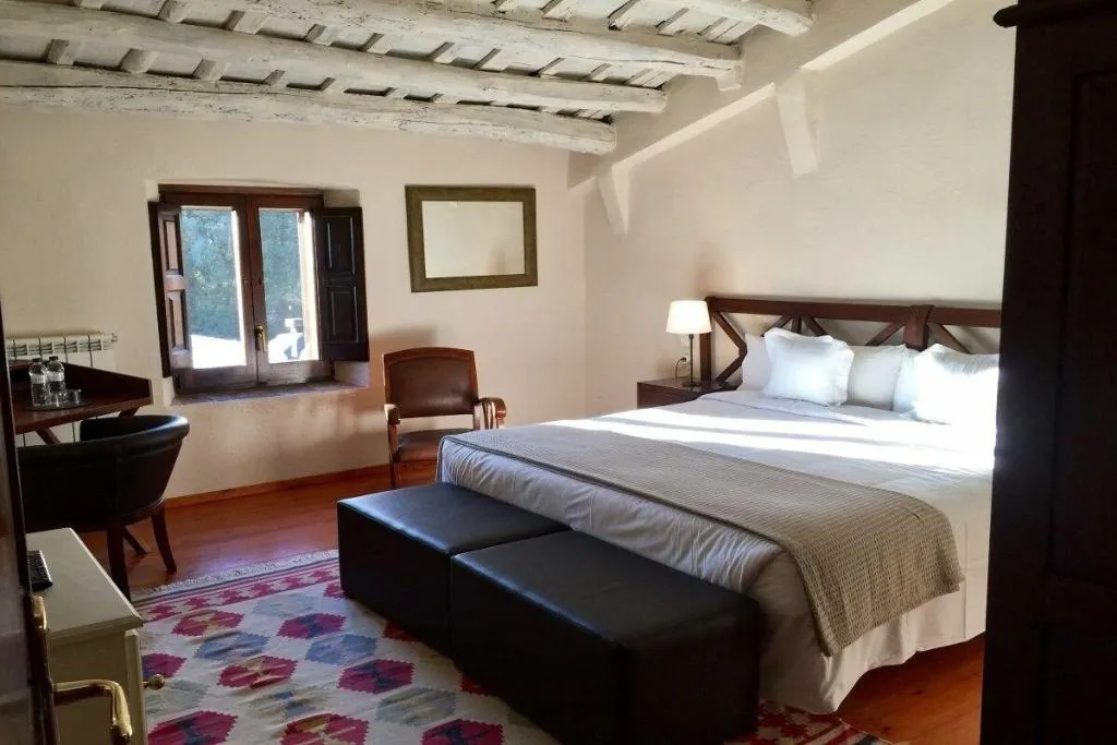 Room, Masia La Palma, Costa Brava
