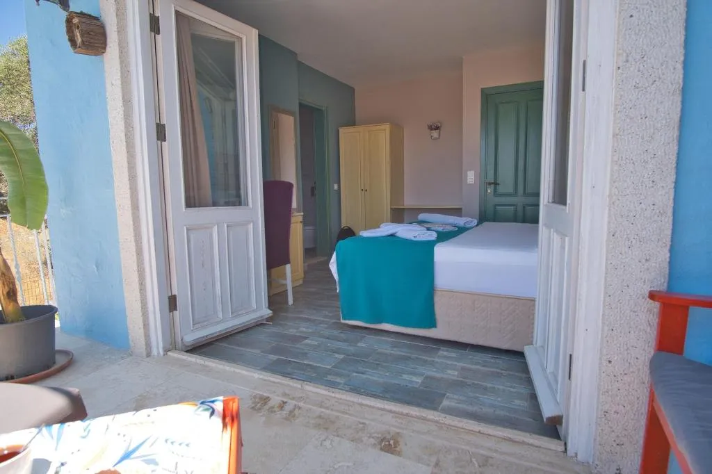 Room, Ionic Hotel, Izmir