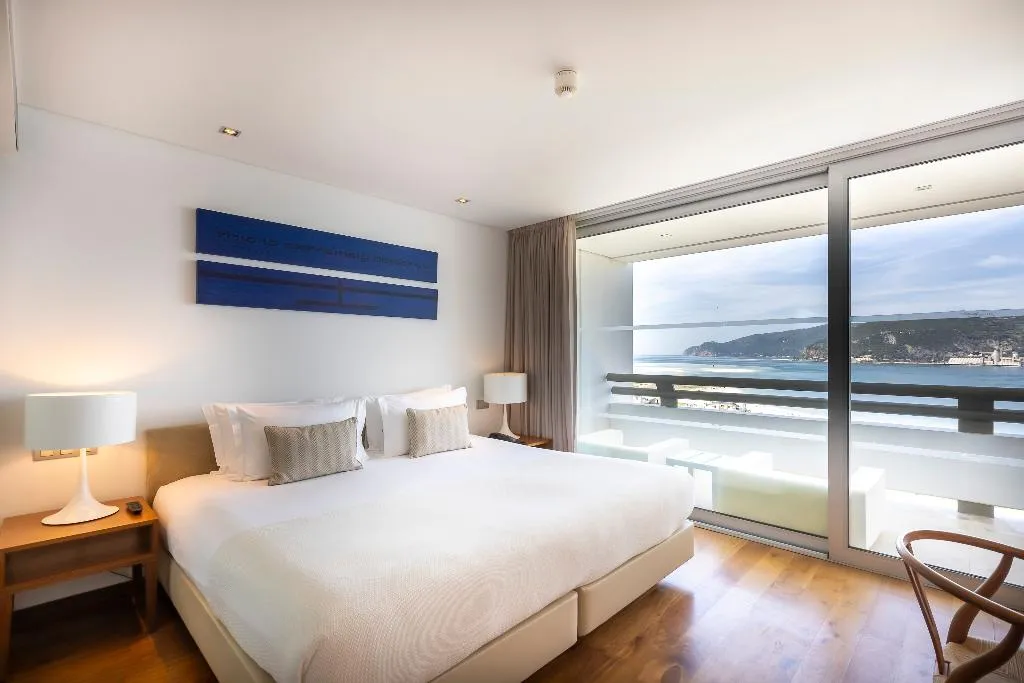 APARTMENT PREMIUM ONE BEDROOM Room, Troia Design Hotel, Lisbon