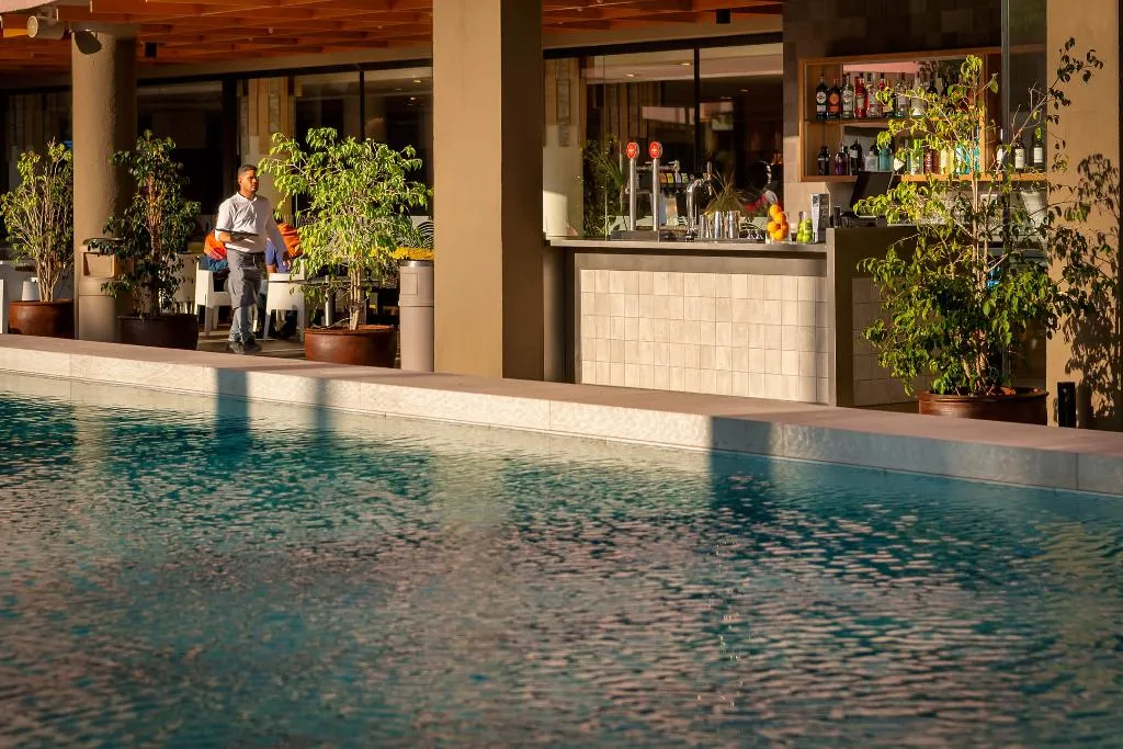 Bar, AQUA Hotel The Breeze & Spa - Adults Only +18, Costa Brava
