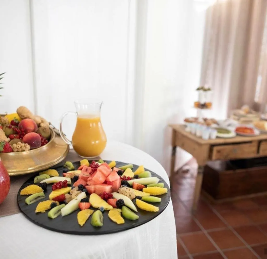 Restaurant, Agriturismo Leano, Palermo
