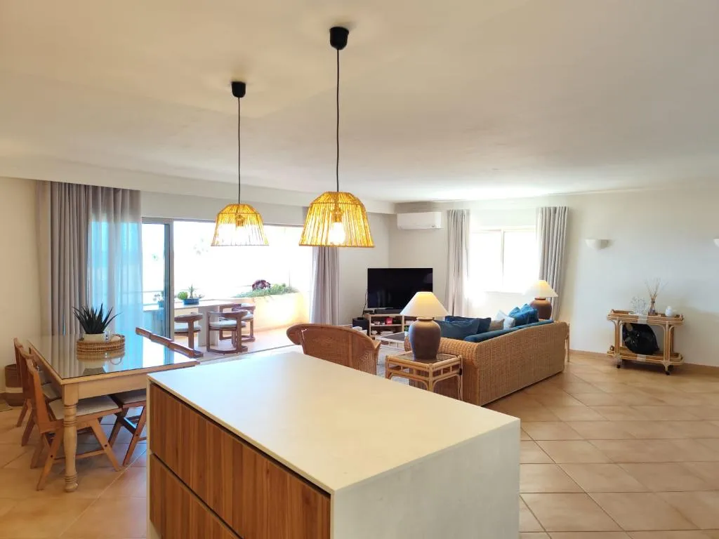 APARTMENT TWO BEDROOMS Room, Vila Palmeira, Algarve