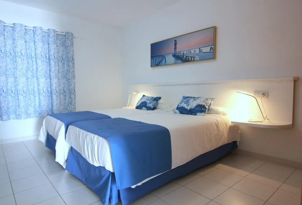 APARTMENT CAPACITY 2 Room, Apartamentos Orly Club Arena Dorada, Lanzarote