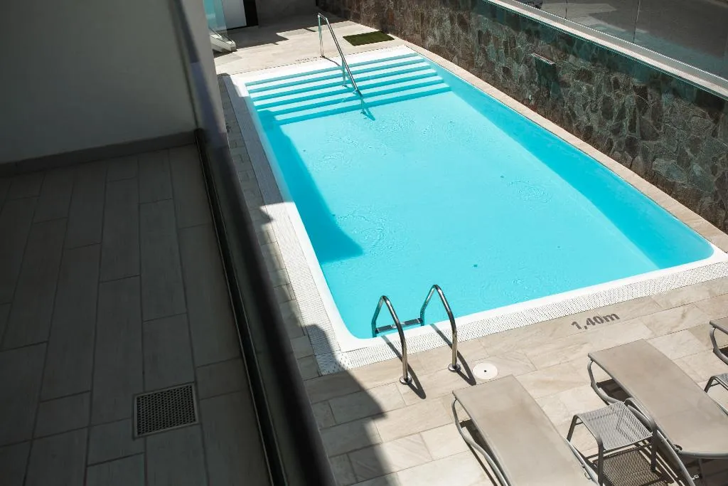 Pool, IG Nachosol Atlantic & Yaizasol by Servatur, Gran Canaria
