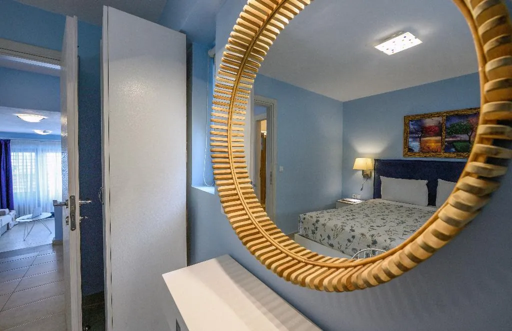 APARTMENT STANDARD Room, Elpiniki Luxury Apartments, Thessaloniki