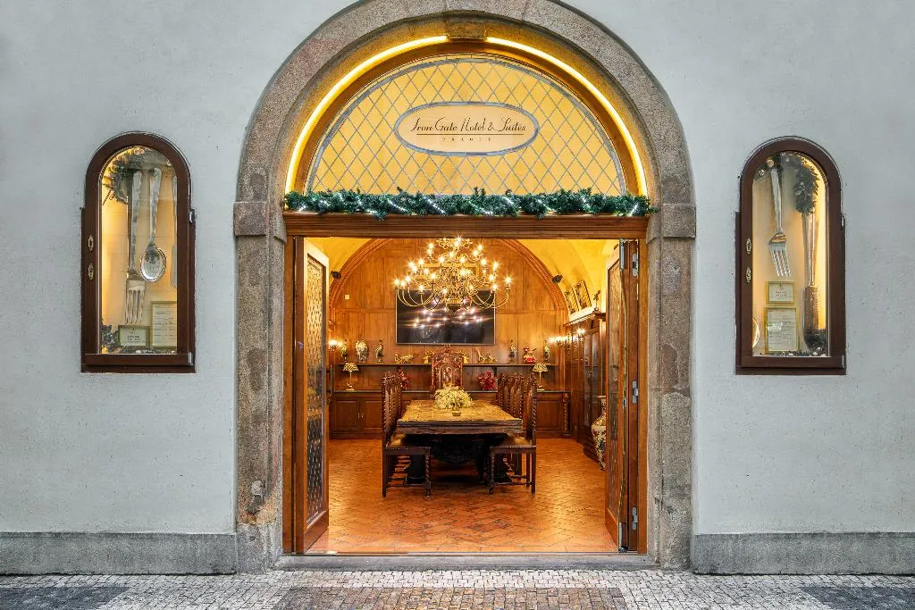 Conferences, Iron Gate Hotel & Suites Prague by BHG, Prague