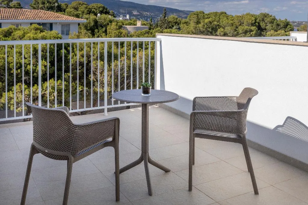 DOUBLE STANDARD Room, Hotel Florida Magaluf Only Adults, Majorca