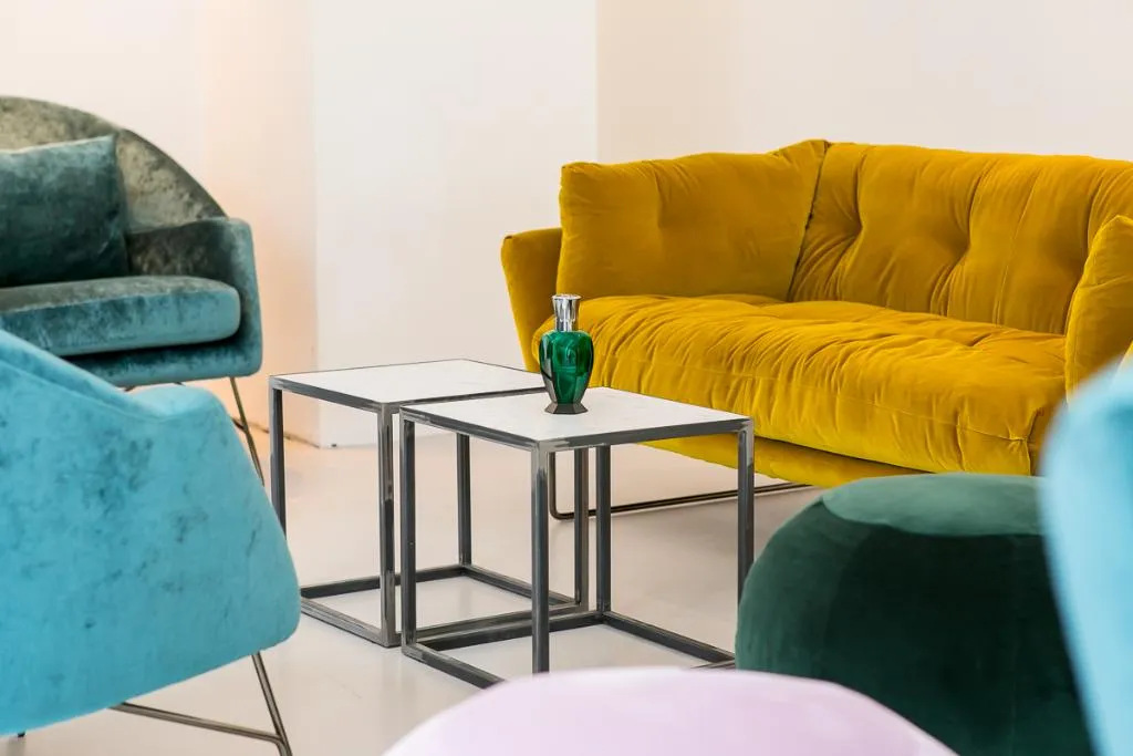 Lobby, Horti 14 Luxury House Trastevere, Rome