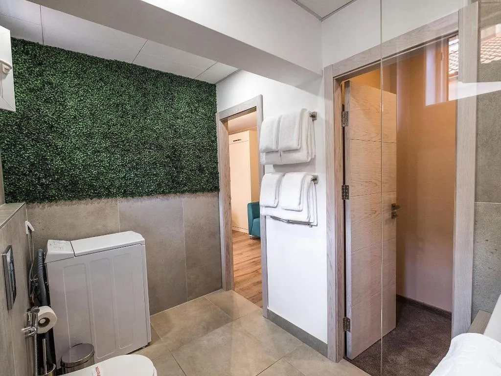 Room, Caro Apartments, Varna