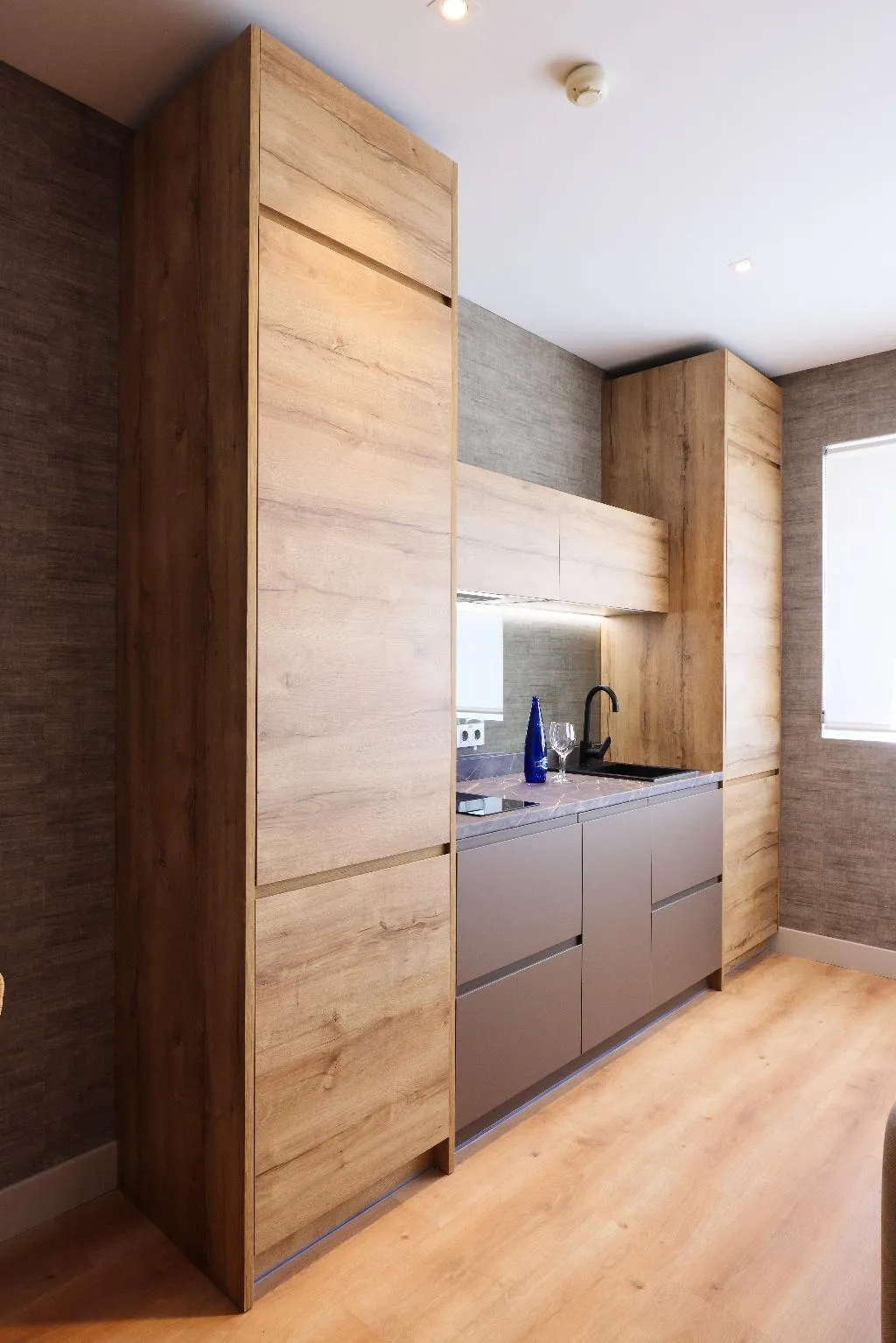 APARTMENT TWO BEDS Room, THE APARTMENT by assethoteles, Madrid