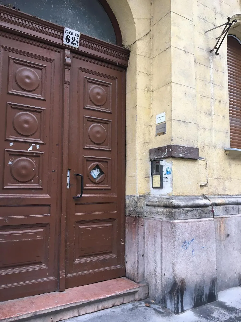 General view, Serenity Boutique Budapest, Budapest
