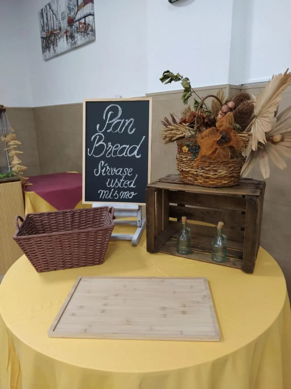 Restaurant, Montemar, Costa Blanca