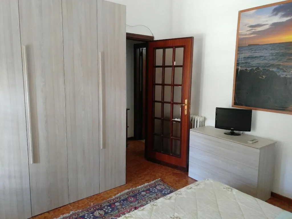 Room, B&B Mondello, Palermo
