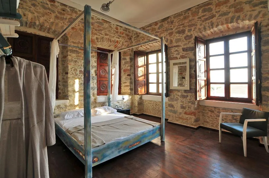 Room, Pudra Hotel, Bodrum
