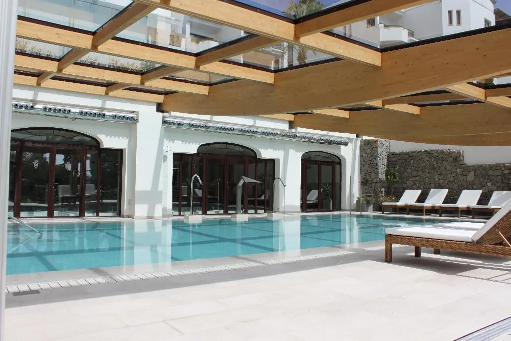 Pool, SH Villa Gadea, Costa Blanca