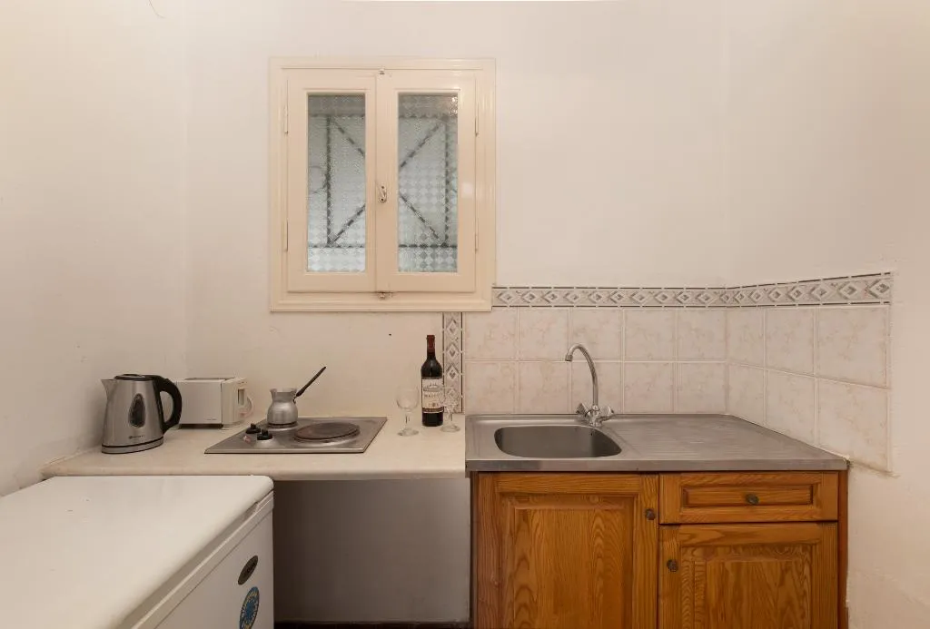 STUDIO ANNEX Room, Island Beach Resort, Corfu