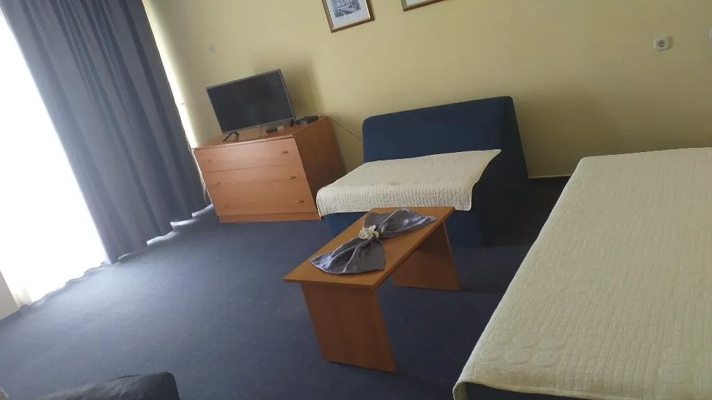 SUITE STANDARD Room, Hotel Pula, Istria