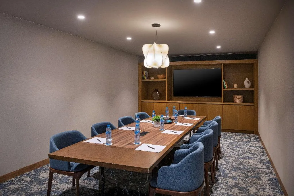 Conferences, Hilton Garden Inn Cancun Airport, Cancun Area