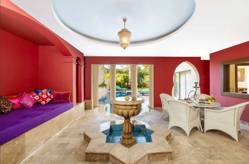 VILLA STANDARD Room, Spice Hotel Spa, Antalya