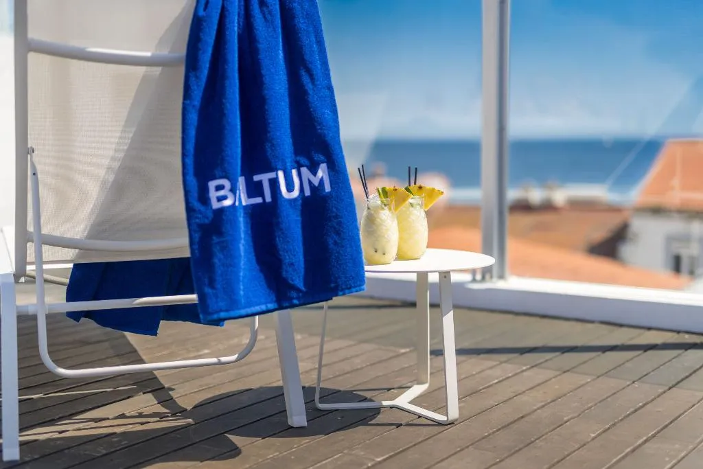 Bar, Baltum, Algarve