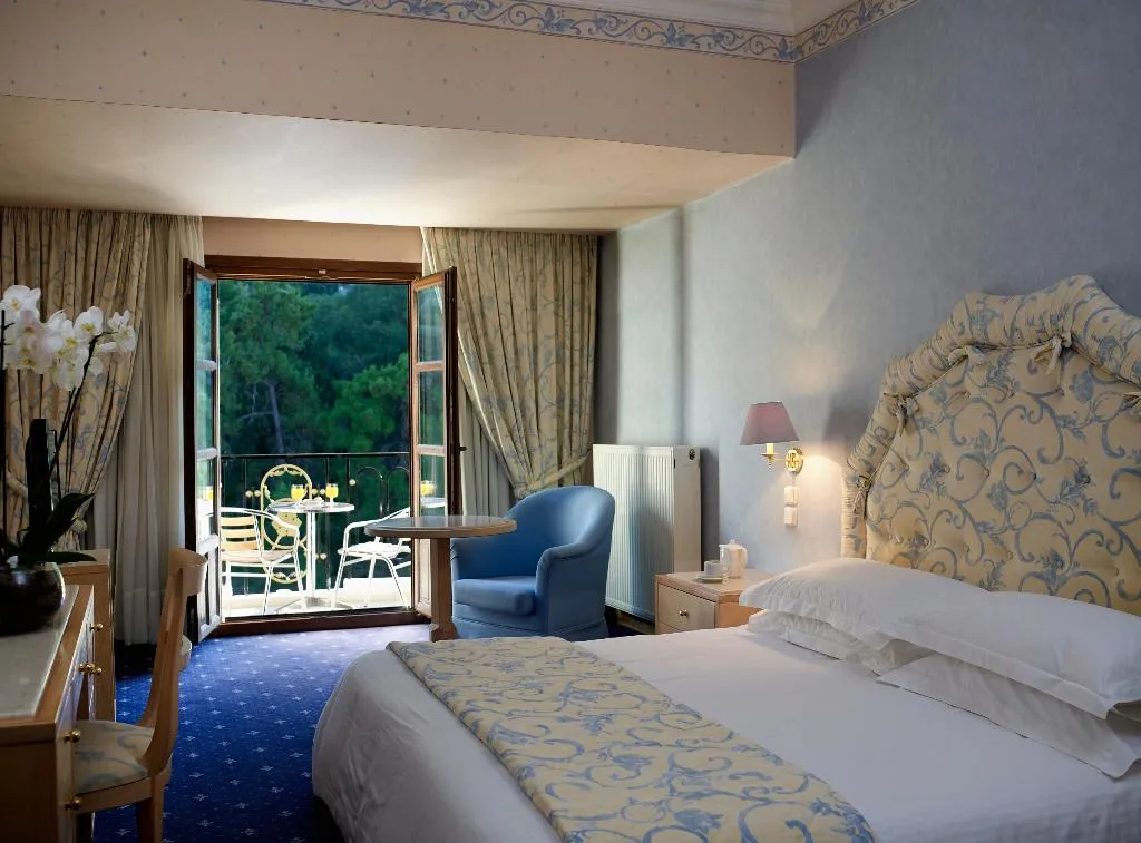 Double or Twin MOUNTAIN VIEW Room, Mitsis Galini, Athens