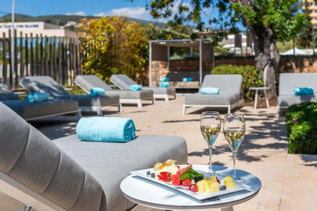 Pool, Leonardo Boutique Hotel Port Portals - Adults only, Majorca