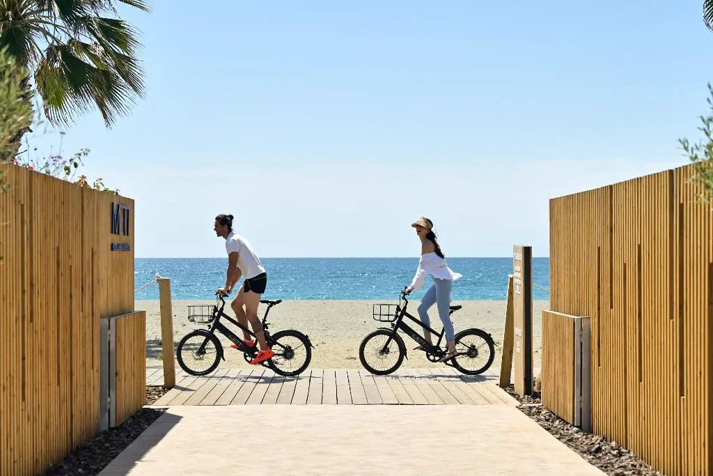 Sports and Entertainment, METT Marbella – Estepona, Costa Del Sol