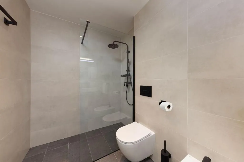 Room, Seesea Hotel, Split