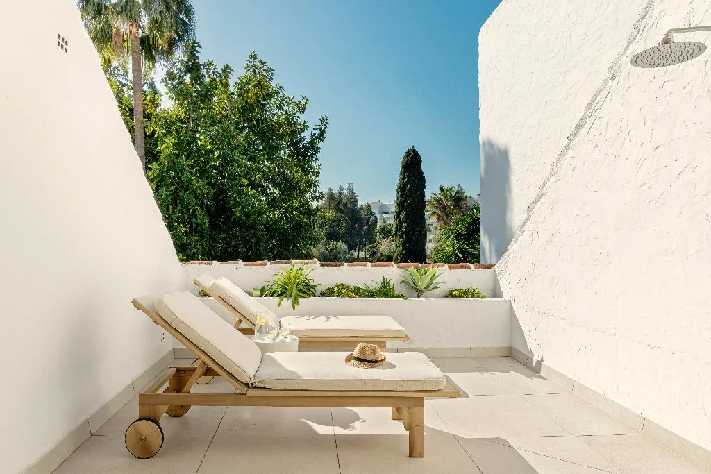 SUITE SUPERIOR Room, Anfitrion Villas & Suites, Costa Del Sol
