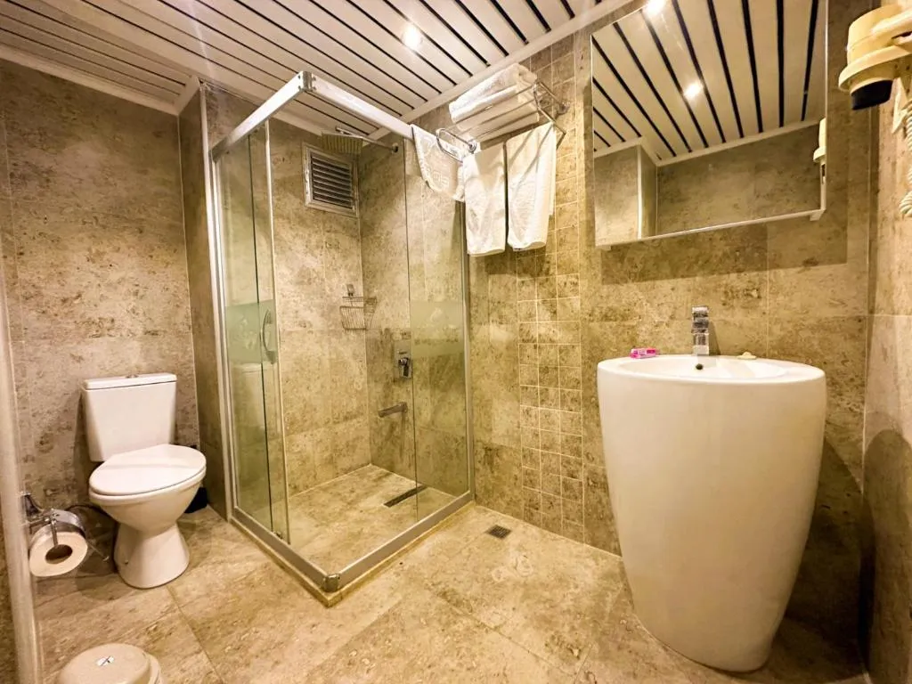 APARTMENT ONE BEDROOM Room, Happy Apart Hotel, Izmir