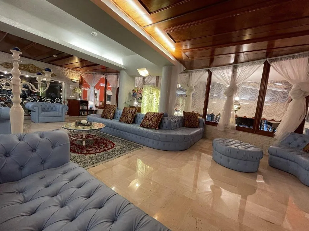Lobby, Milton Boutique Hotel - Adults Only, Venice