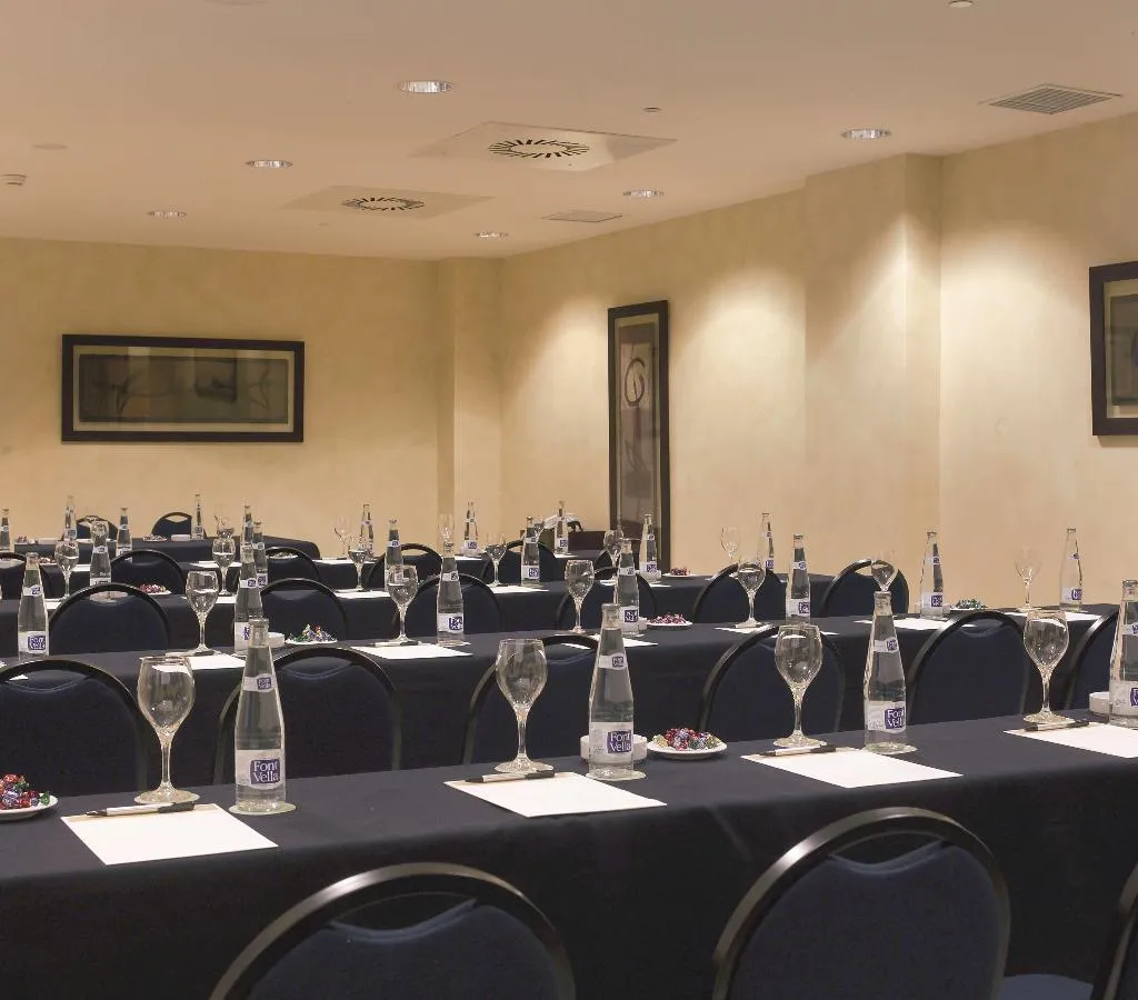 Conferences, NH Collection Marbella, Costa Del Sol