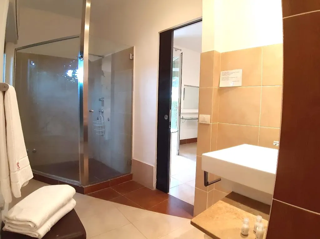 JUNIOR SUITE STANDARD Room, Esperidi Resort, Naples