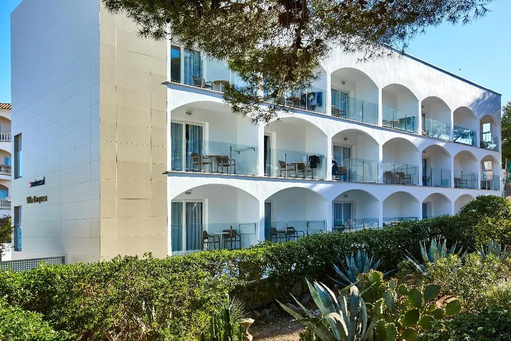 General view, Universal Casa Marquesa, Majorca