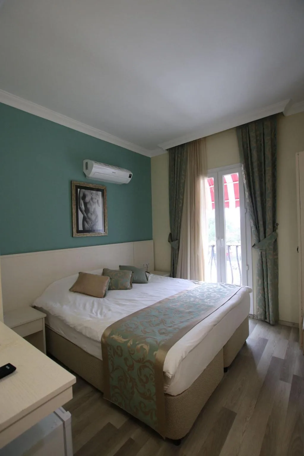 Room, Artemis Hotel Bodrum, Bodrum
