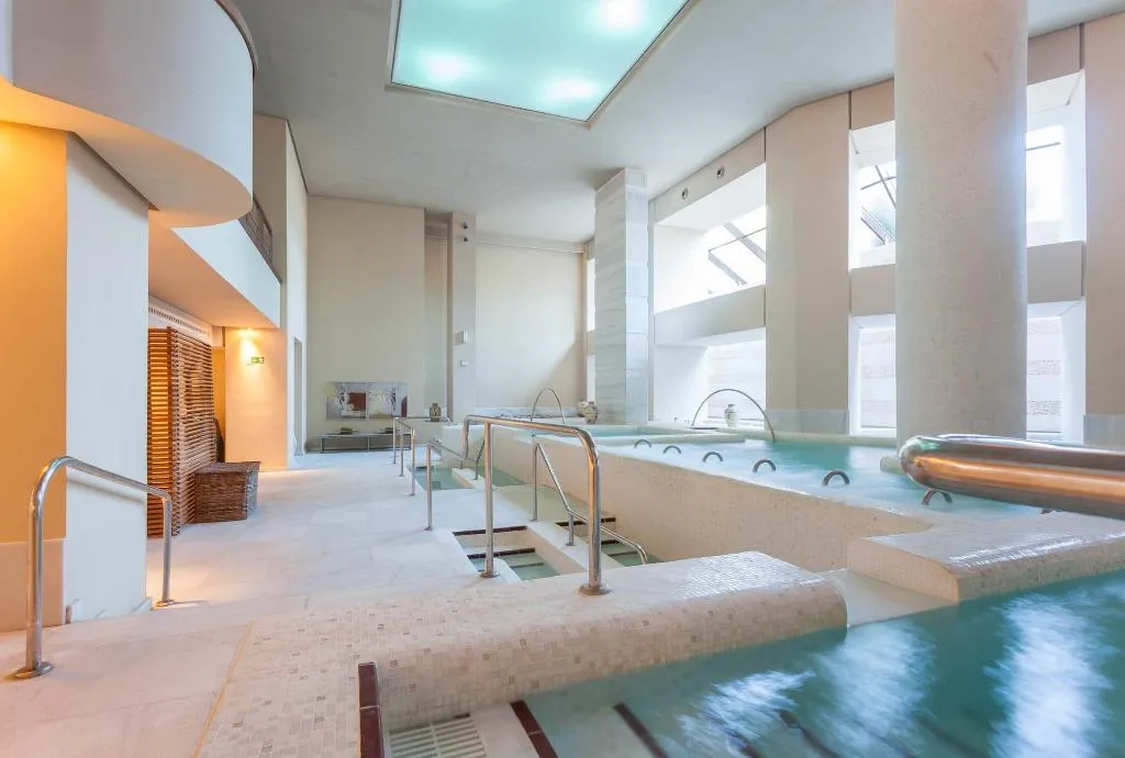 Sports and Entertainment, Royal Hideaway Sancti Petri, Costa De La Luz