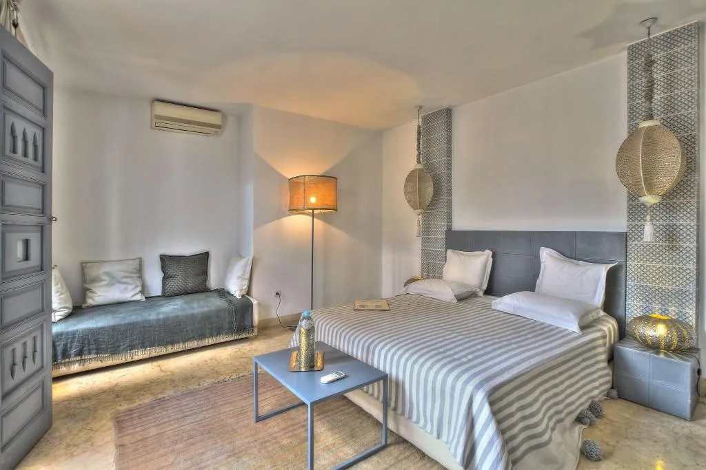Room, Riad Awa, Marrakech