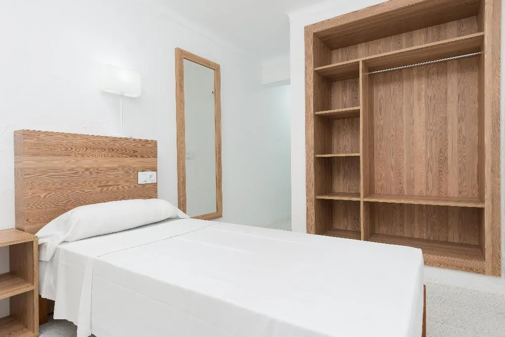 SINGLE STANDARD Room, Singular Cala Ratjada By Eurotels, Majorca