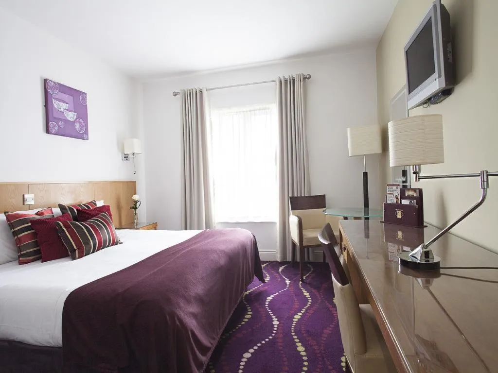 Room, Arlington Hotel Dublin, Dublin