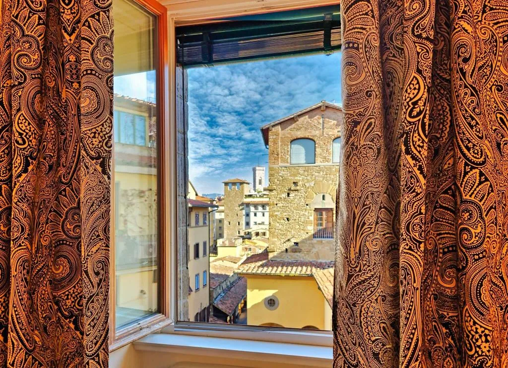 Room, L'Orologio, Florence