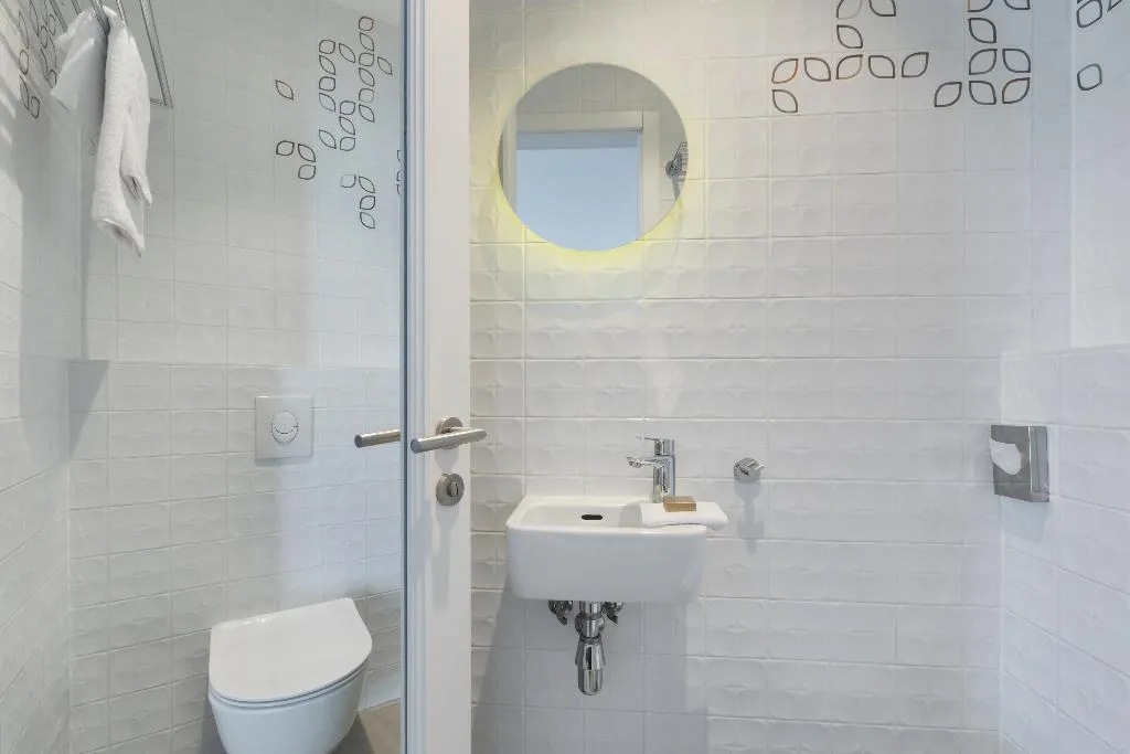 DOUBLE SEA VIEW Room, Bluesun Hotel Jadran, Split