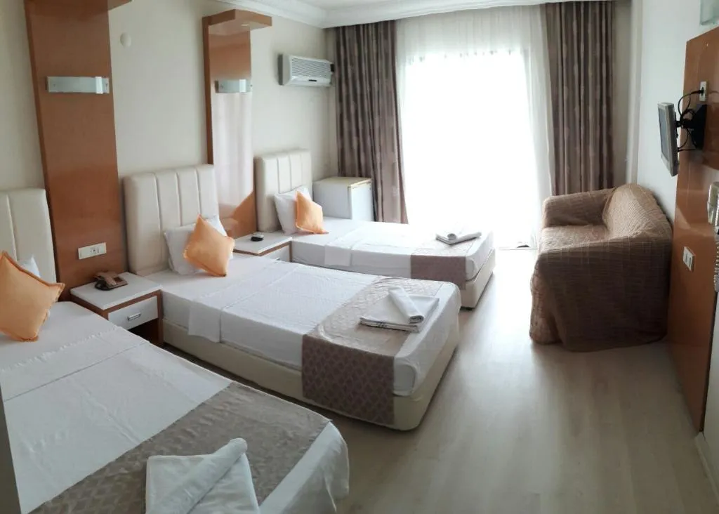 Room, Temple Beach Hotel Didyma-Didim, Bodrum