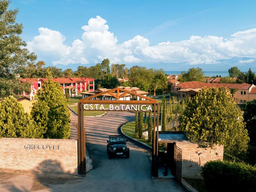 Sports and Entertainment, Grecotel LUXME Costa Botanica, Corfu