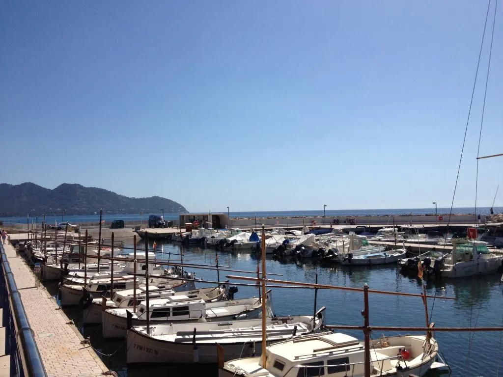 Beach, Hotel Ilusion Moreyo Adults Only, Majorca
