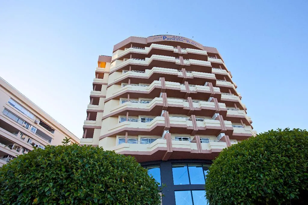 General view, Ona Princesa Playa, Costa Del Sol