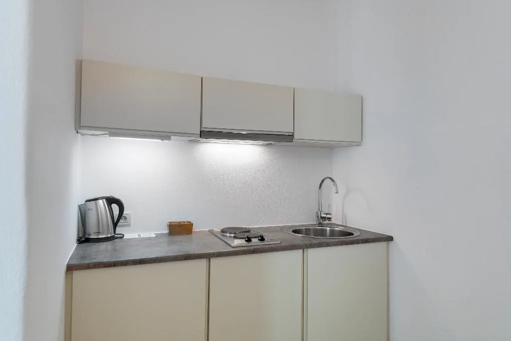 STUDIO ECONOMY Room, Lithos by Spyros & Flora, Mykonos