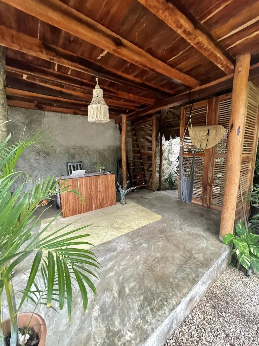 Lobby, Origen Tulum, Cancun Area