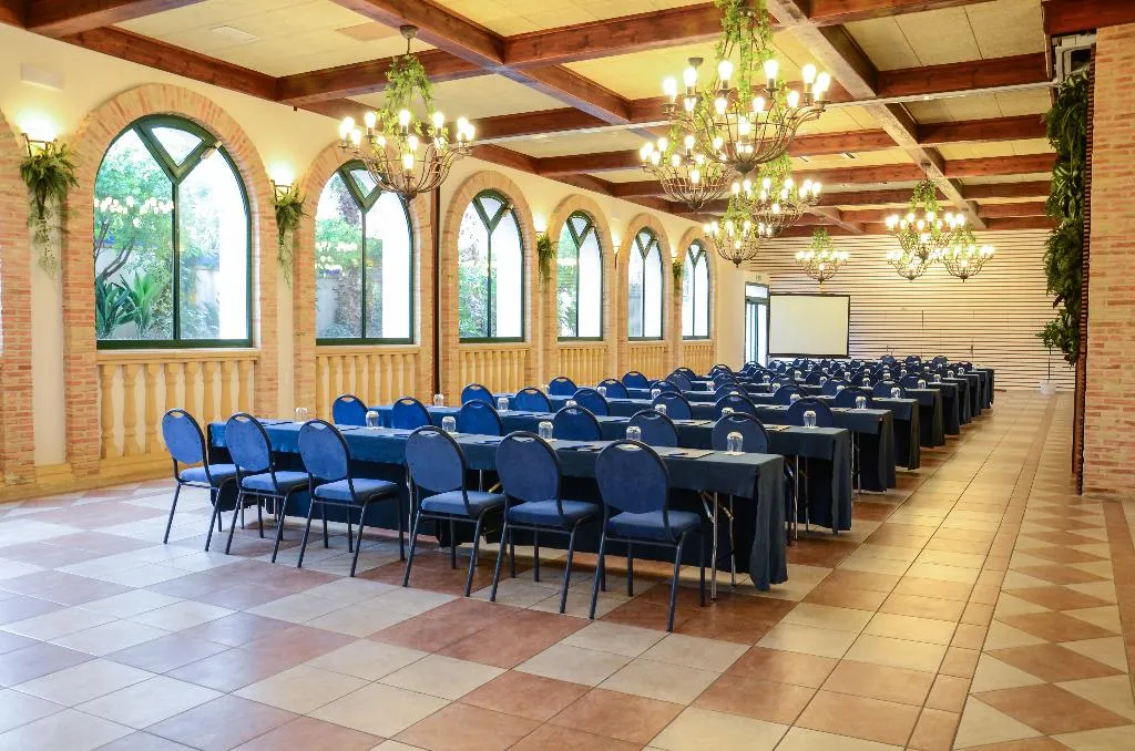 Conferences, Hotel La Laguna Spa & Golf, Costa Blanca