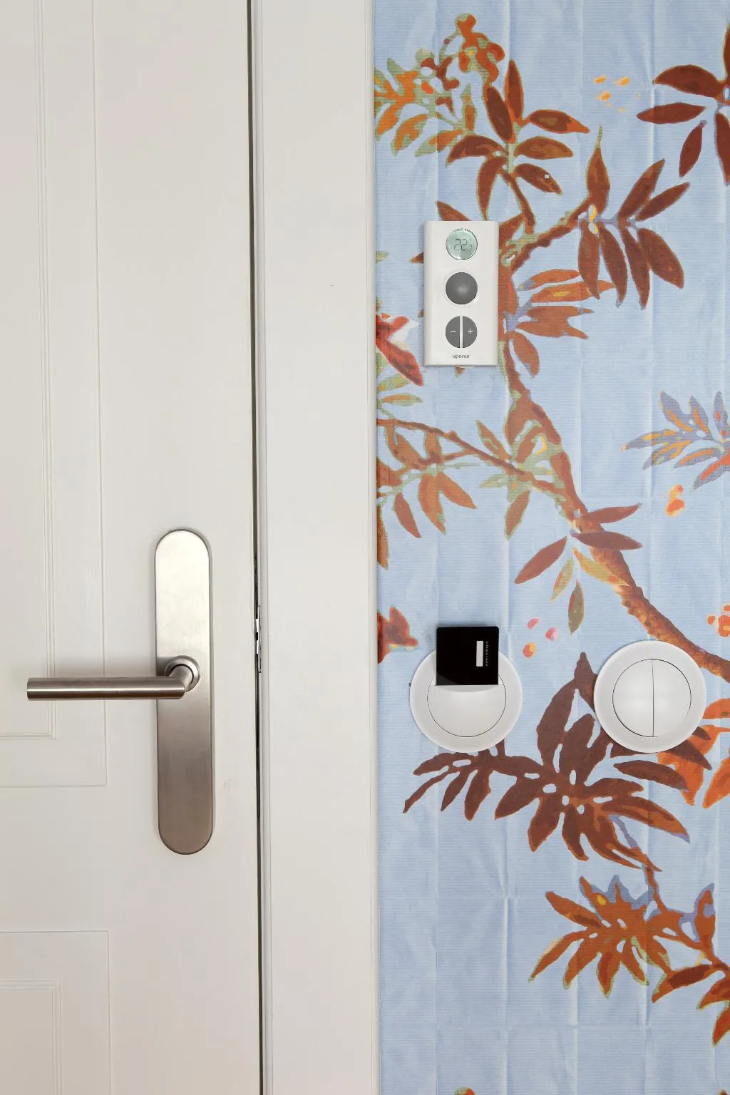 Double or Twin SUPERIOR WITH TERRACE Room, Aguamel Sintra - Boutique Guest House, Lisbon